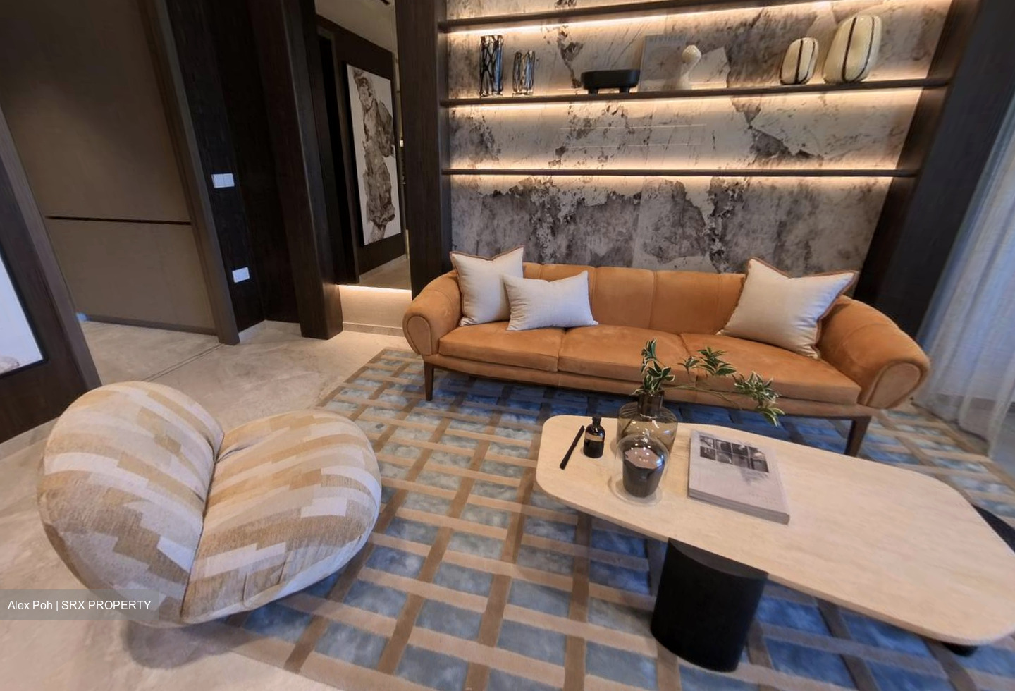 Promenade Peak (D3), Condominium #500983551